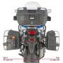 Portamaletas lateral Givi one-fit Honda CRF1100L Africa Twin Adventure PLO1178MK