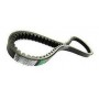 Correa Dynaflex dentada Vespino AL/ALX CT36