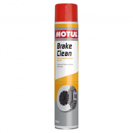 Limpia frenos Motul Workshop 750ML 106551