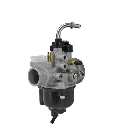 Carburador Dellorto PHVA 17 5 ED COD 1012 para starter electrico