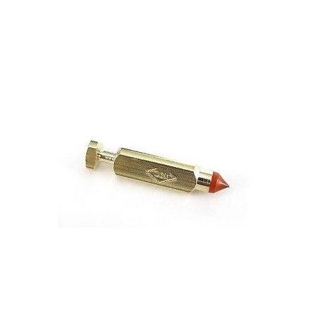 Aguja flotador Dellorto PHBG/SHA roja 0283800 05