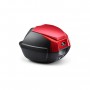 Baul Kymco original 30L rojo mate EVP