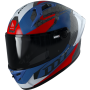 CASCO MT FF103PLUSC KRE+ CARBON PROJECTILE D7 GLOSS BLUE