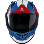 CASCO MT FF103PLUSC KRE+ CARBON PROJECTILE D7 GLOSS BLUE