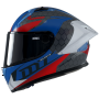 CASCO MT FF103PLUSC KRE+ CARBON PROJECTILE D7 GLOSS BLUE