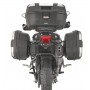 PORTAMALETAS LATERAL GIVI BENELLI TRK502X MK/RETROFIT