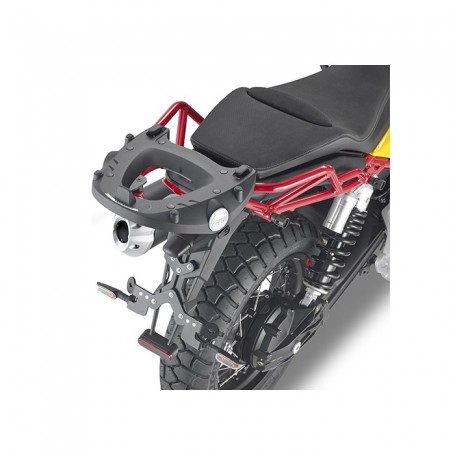 Fijacion Givi moto Guzzi V85 TT SR8203