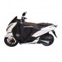 CUBREPIERNAS TERMOSCUD TUCANO HONDA PCX 125 2021 R223X