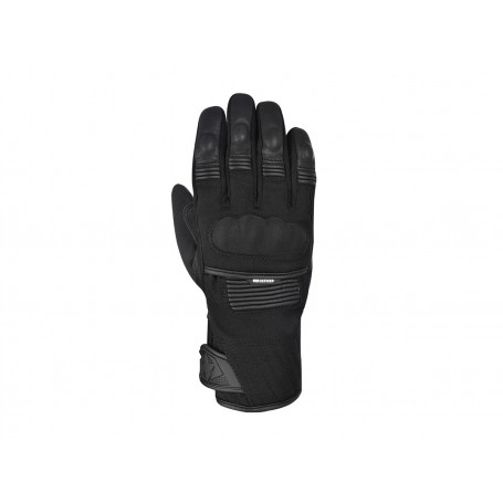 GUANTES OXFORD TORONTO 1.0  STEALTH NEGRO GM172205