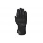 Guantes Oxford Toronto 1.0 Stealth negro GM172205