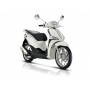 ALQUILER DIA PIAGGIO LIBERTY 125