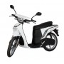 Alquiler fin de semana Askoll NGS-3 125