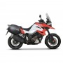 FIJACION SHAD 3P SYSTEM SUZUKI V-STROM 1050/XT 20/21 S0VS10IF