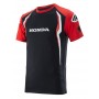 CAMISETA ALPINESTARS HONDA OFICIAL