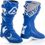 BOTAS ACERBIS MX STIVALE X-TEAM AZUL