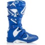 BOTAS ACERBIS MX STIVALE X-TEAM AZUL