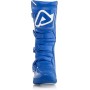 BOTAS ACERBIS MX STIVALE X-TEAM AZUL