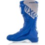 BOTAS ACERBIS MX STIVALE X-TEAM AZUL