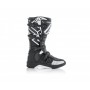 BOTAS ACEBIS MX STIVALE X-TEAM NEGRO