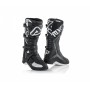 BOTAS ACEBIS MX STIVALE X-TEAM NEGRO