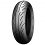 CUBIERTA MICHELIN POWER PURE 130/70-12 62P  REF305000