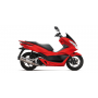 ESCAPE YASUNI HONDA PCX 125 ABS TUB653-1