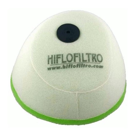 FILTRO DE AIRE ESPUMA HIFLOFILTRO HONDA CRF 250 HFF1025