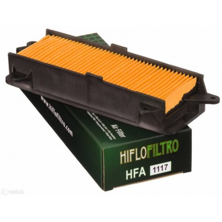 FILTRO AIRE HIFOFILTRO HONDA LEAD 110 HFA1117