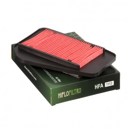 FILTRO DE AIRE HIFLOFILTRO HONDA CBR 125 HFA1113