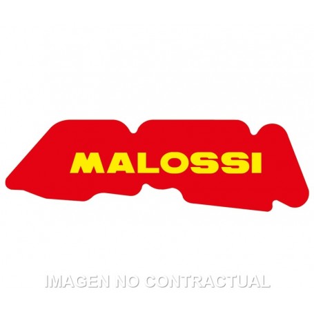 FILTRO AIRE MALOSSI PIAGGIO 1411778