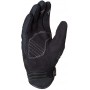 GUANTES SEVENTY SD-C18 URBAN NEGRO / GRIS