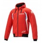 SUDADERA ALPINESTARS HONDA CHROME V2 SPORT 42008213017