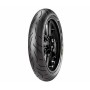 CUBIERTA PIRELLI DIABLO ROSSO II120/70 ZR 17 M/C (58W) 2291900