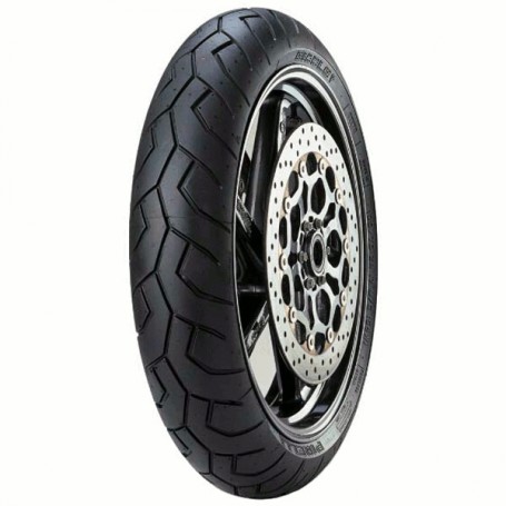 CUBIERTA PIRELLI DIABLO 120/70 ZR 17 (58W) 1430700