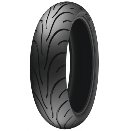 CUBIERTA MICHELIN PILOT ROAD 2 160/60-17 69W