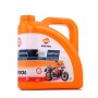 Aceite Moto sintetico 4T 10W40 4L RP163N54