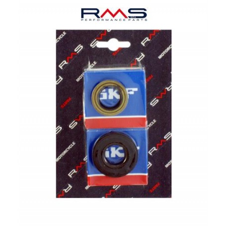 Kit RMS rodamientos cigüeñal motor Minarelli Scooter 100200320