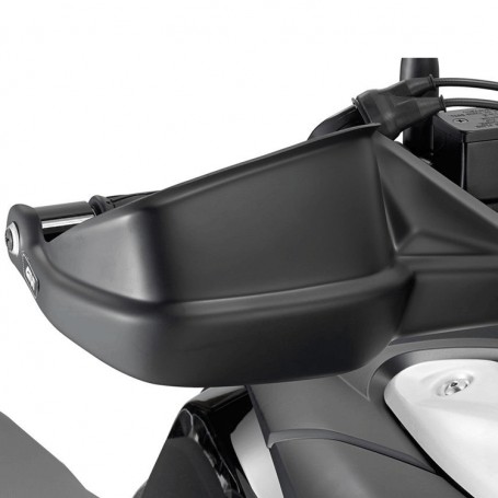 Paramanos Givi plastico ABS Suzuki DL V-Strom HP3105