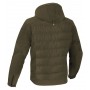 CHAQUETA SEVENTY SD-JC77 INVIERNO URBAN VERDE MILITAR