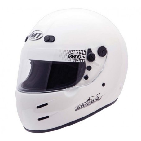 CASCO KARTING MT HELMETS SA-2010 10330004