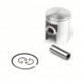 Piston Arsial Derbi Variant Start Ø44 06080244