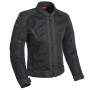 Chaqueta Oxford Delta 1.0 Air negro