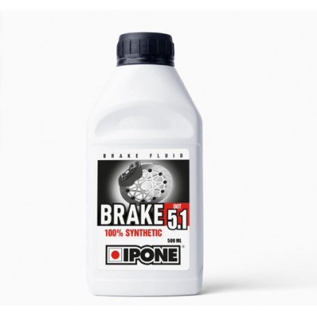 Liquido Frenos Ipone Brake Dot 5.1  500Ml 800313