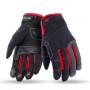 Guantes Seventy Sd-C48 rojo Urban verano SD1204803