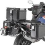 Portamaletas lateral Givi Ktm 1290 Super adventure s/r 21 cam - side  PLO7713CAM