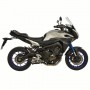 Escape Leovince Yamaha Mt 09 Tracer - Leovince Lv One Evo Ii Inox S14102