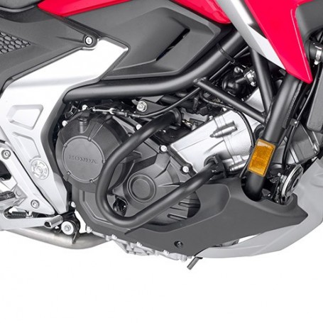 Defensas Motor inferiores Givi Honda Nc750x 21 TN1192