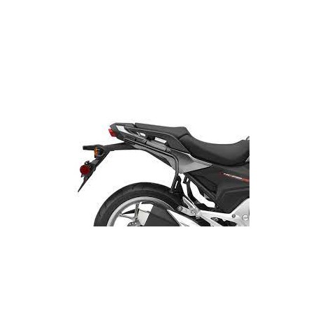 Fijacion Shad lateral maletas Honda NC750X 2021-2022 H0NC71IF