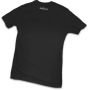 Camiseta Leovince standard negro
