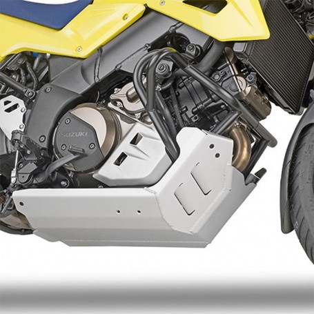 Cubrecarter Givi suzuki v-strom 1050 - xt 20/21 RP3118